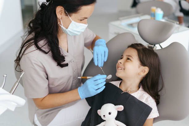Best Dentist Open on Weekends  in Barnesville, OH