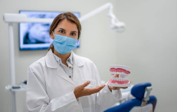 Best Affordable Emergency Dental Care  in Barnesville, OH