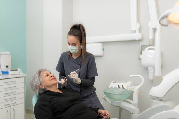 Best Emergency Pediatric Dentist  in Barnesville, OH