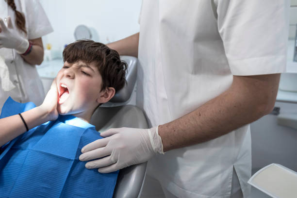 Best Urgent Tooth Repair  in Barnesville, OH
