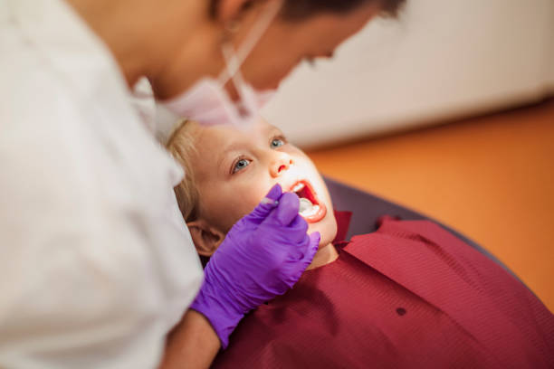 Best Emergency Dentist Near Me  in Barnesville, OH