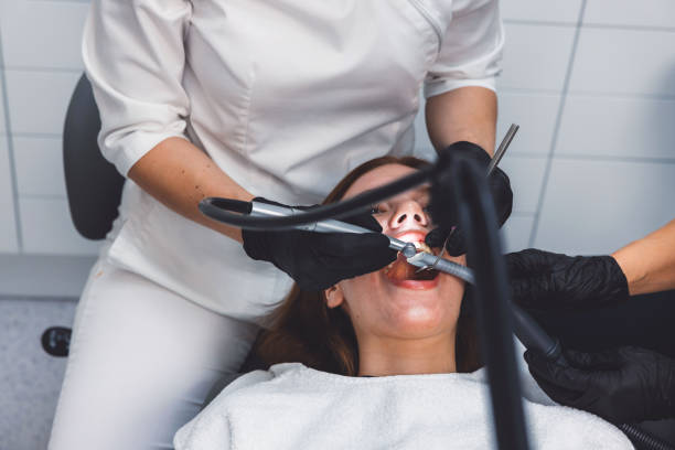 Best Dentist for Tooth Abscess  in Barnesville, OH