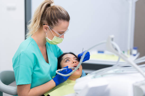 Best Teeth Whitening  in Barnesville, OH