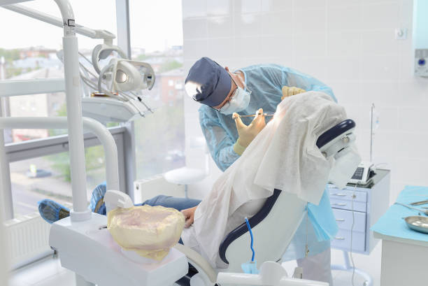 Best Emergency Dental Services Near Me  in Barnesville, OH